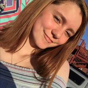 Meet your Posher, Kaylynn